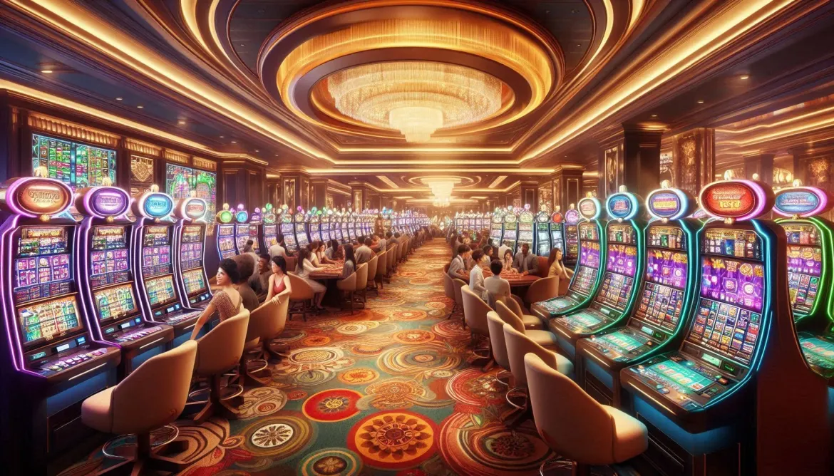 Beef Casino